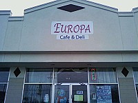 Europa Cafe & Deli unknown