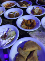 Comptoir Libanais Meylan food