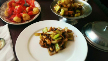 Oriental Wok & Himalyan food