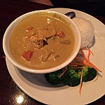 Ekamai Thai food
