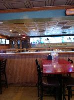 Jj Madisons All American Grill inside