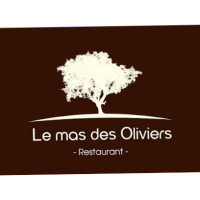 Le Mas Des Oliviers food