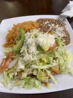 Puro Michoacan food