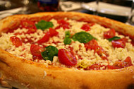 Pizzametro food