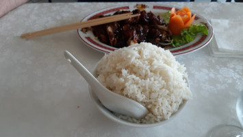 escale en asie food