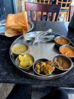 Tirupathi Bhimas food
