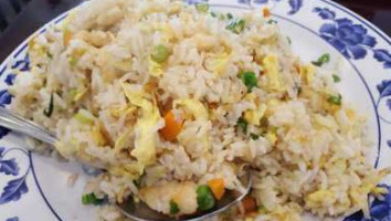 Hsiang Yuen Chinese food