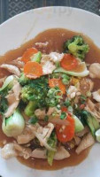 Sawaddee Ka Thai Cuisine Pho food