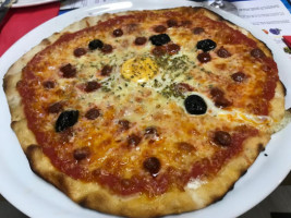 Pizzeria Forca Real food