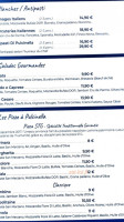 Pulcinella 01 menu