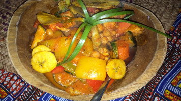Madagascar food
