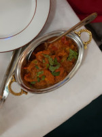Restaurant Shish Mahal food