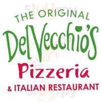 Delvecchio's Pizzeria Italian food