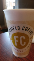 Fairfield Coffee food