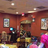 Casa Garcia's Pflugerville inside