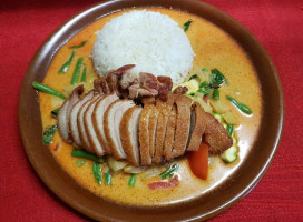 Ayutthaya - Original Thai Kuche food