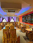 Jumbo Chinese Takeaway And inside