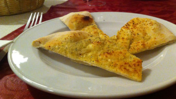 La Dolce Italia - Pizzeria E Restaurante food