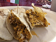 Lozanos Mexican food