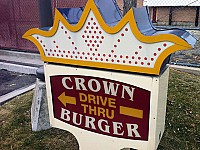 Crown Burgers unknown