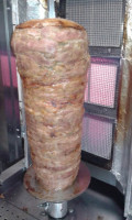 Bay Kebab Hasan food