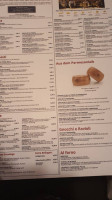 Gustaggio Sindelfingen Pizzathek Pasta menu