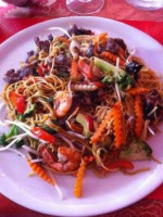 Le Luang Prabang food