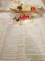 La P'tite Sicile food