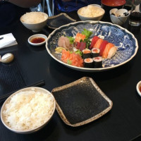 Koetsu food