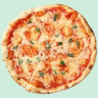 Chrono Pizza Pizzeria Brunoy food