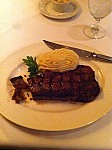 Christopher's Prime Steak House & Grill food