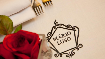 Restaurante Mario Luso food
