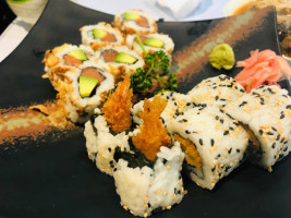 Izuoshima food