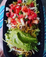 Taco Mayo food