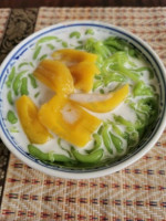 Yom Thai Food food