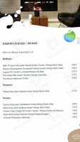 Kaminflackerei Die Panorama Lounge Im Siebenquell menu