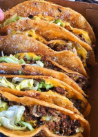 Jimboy's Tacos food