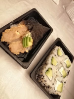 Wadam Sushi Thaï food