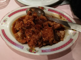 Ye Suizhuang food
