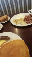 Southern Belle's Pancake House food