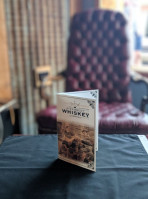 Steamboat Whiskey Company inside