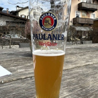 Fischer`s Mohrenplatz Wirtshaus Biergarten food