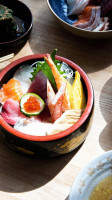 Sushi-wa food