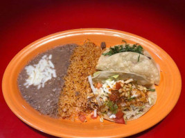 La Cocina Mexicana food