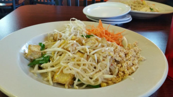 Sawadee Thai food