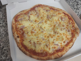 Pizzéria Tof Divonne food