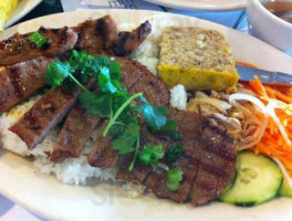 Cam Ranh Bay food