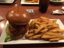 Ruby Tuesday food