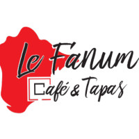 Café Tapas Le Fanum outside