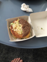 Mcdonald's food